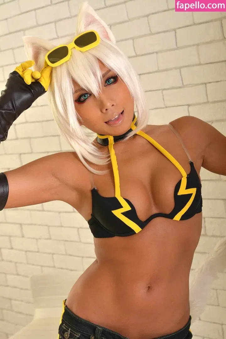 Nonsummerjack / monhannoero / non_nonsummerjack Onlyfans Photo Gallery 