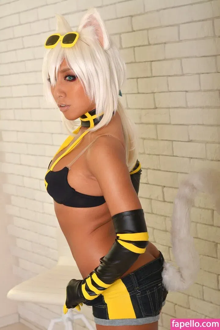 Nonsummerjack / monhannoero / non_nonsummerjack Onlyfans Photo Gallery 