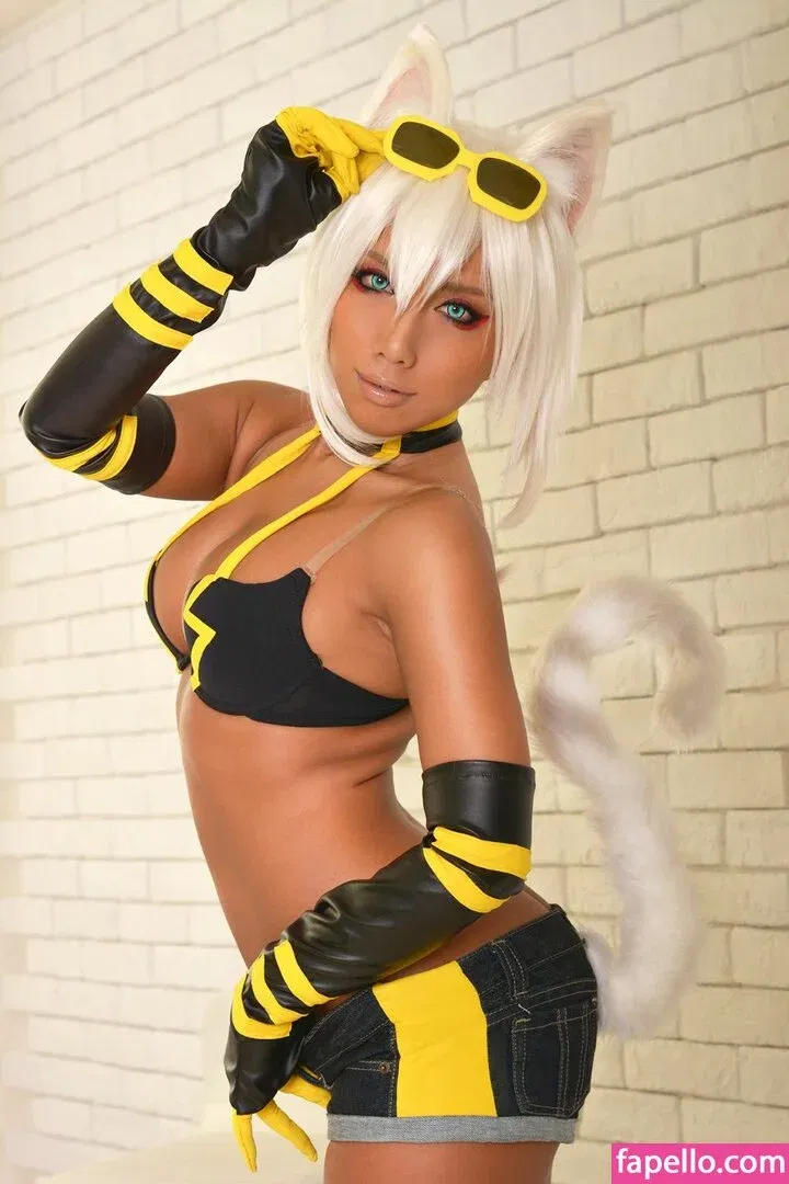 Nonsummerjack / monhannoero / non_nonsummerjack Onlyfans Photo Gallery 