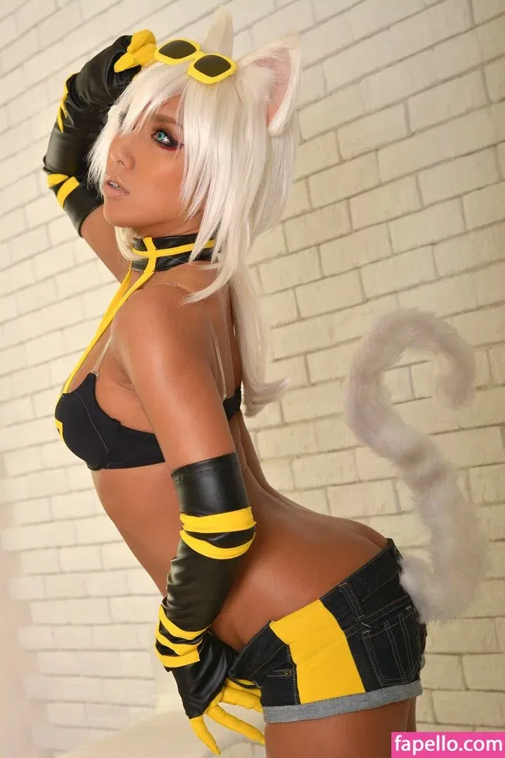 Nonsummerjack / monhannoero / non_nonsummerjack Onlyfans Photo Gallery 