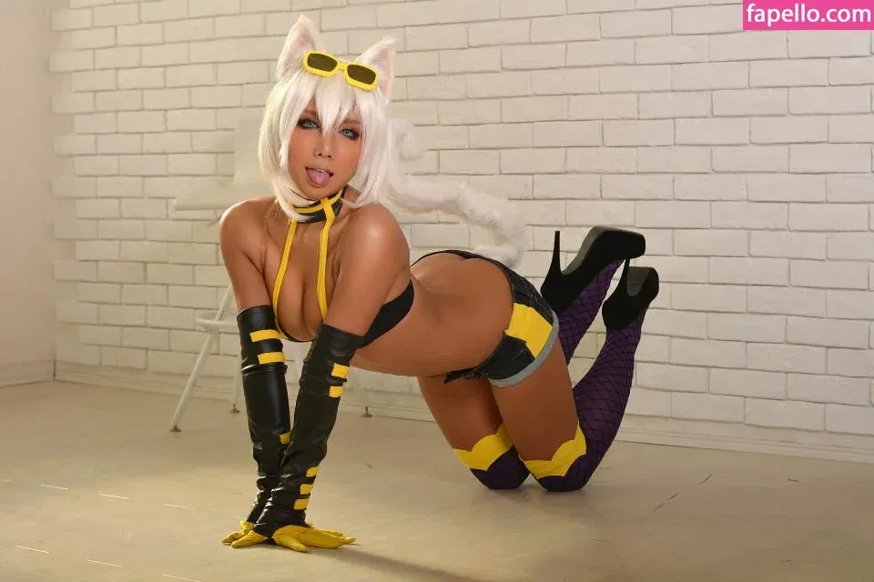 Nonsummerjack / monhannoero / non_nonsummerjack Onlyfans Photo Gallery 