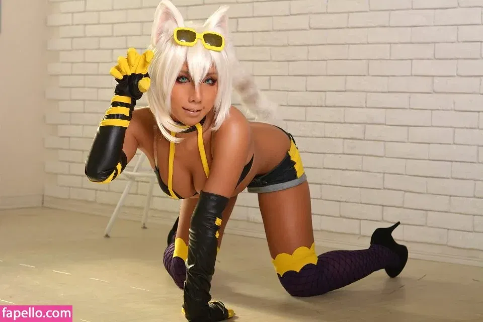 Nonsummerjack / monhannoero / non_nonsummerjack Onlyfans Photo Gallery 