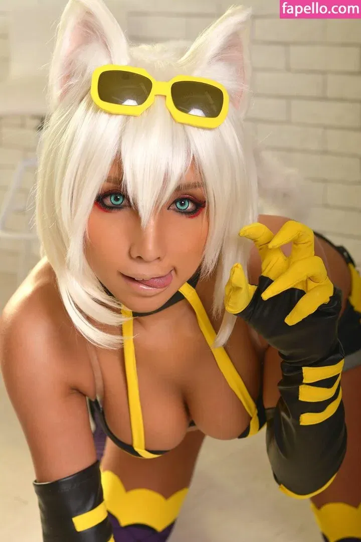 Nonsummerjack / monhannoero / non_nonsummerjack Onlyfans Photo Gallery 