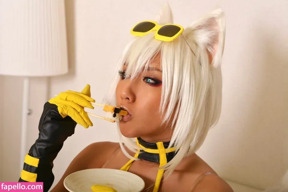 Nonsummerjack / monhannoero / non_nonsummerjack Onlyfans Photo Gallery 