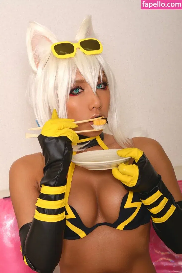 Nonsummerjack / monhannoero / non_nonsummerjack Onlyfans Photo Gallery 