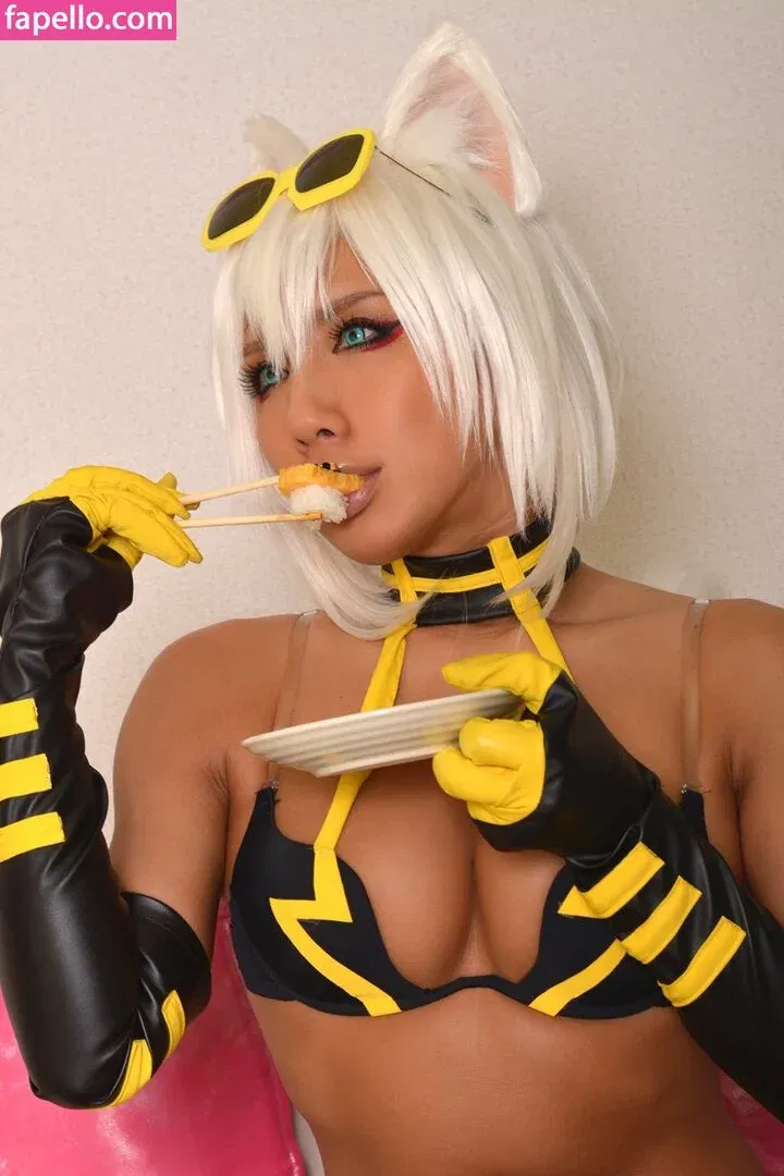 Nonsummerjack / monhannoero / non_nonsummerjack Onlyfans Photo Gallery 