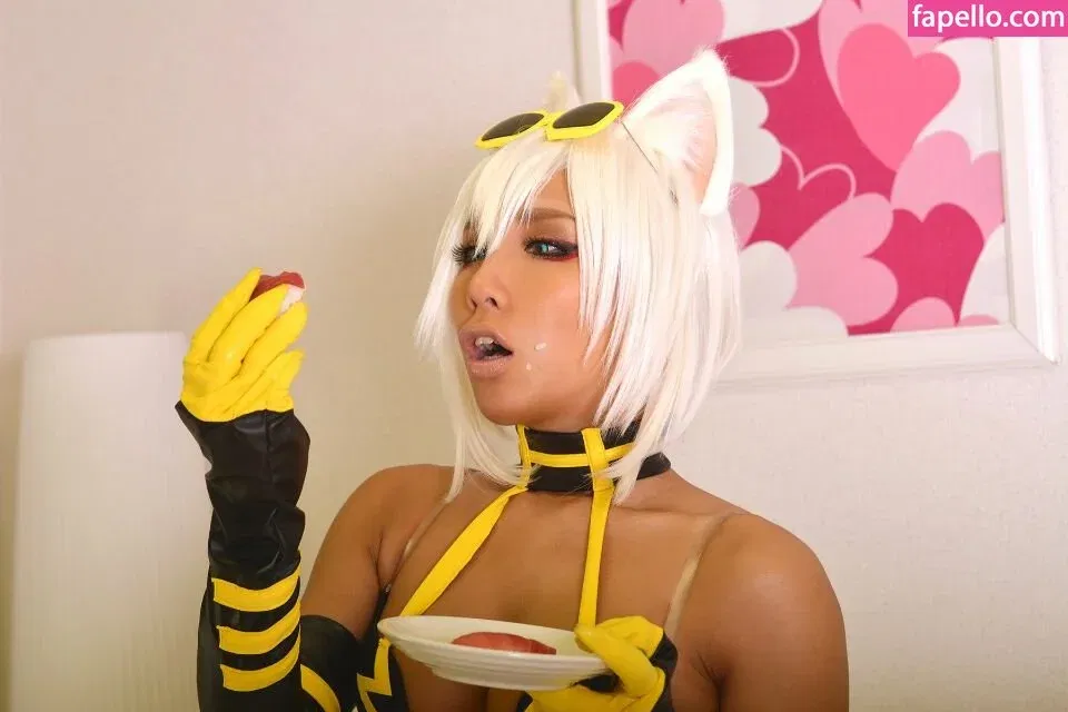 Nonsummerjack / monhannoero / non_nonsummerjack Onlyfans Photo Gallery 