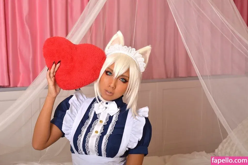 Nonsummerjack / monhannoero / non_nonsummerjack Onlyfans Photo Gallery 