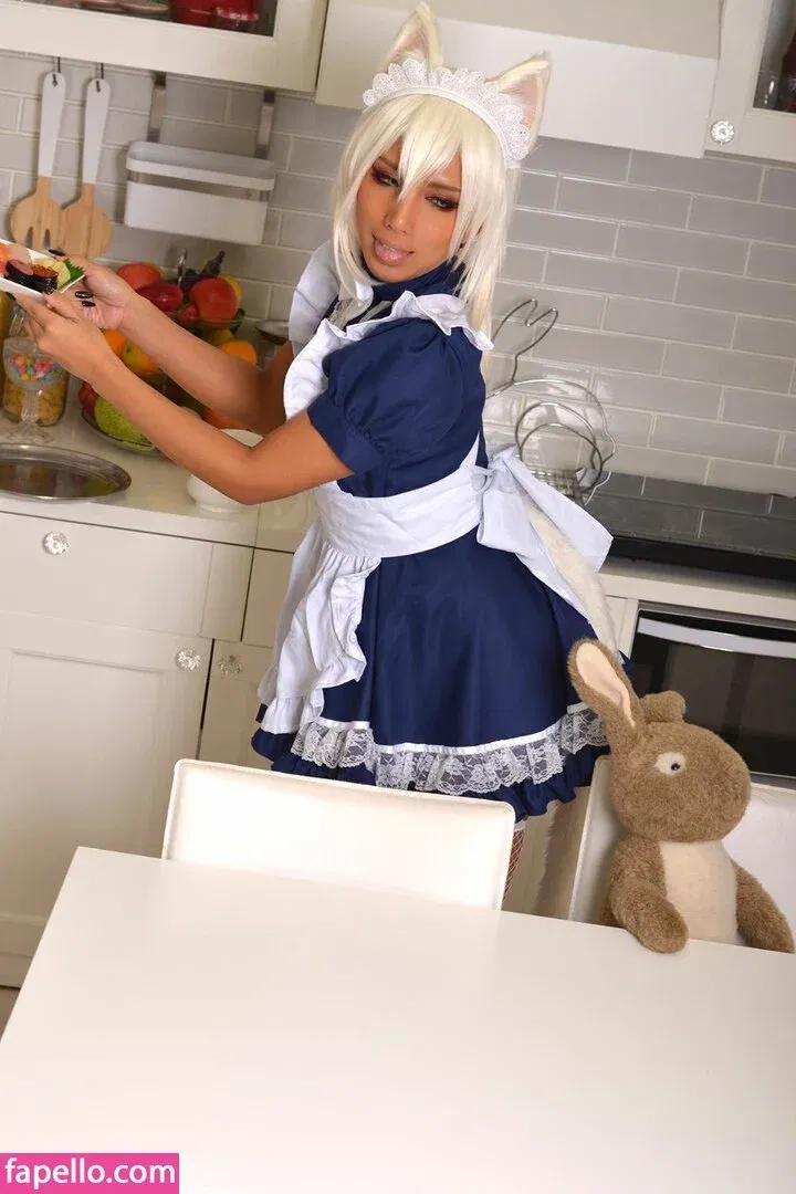 Nonsummerjack / monhannoero / non_nonsummerjack Onlyfans Photo Gallery 