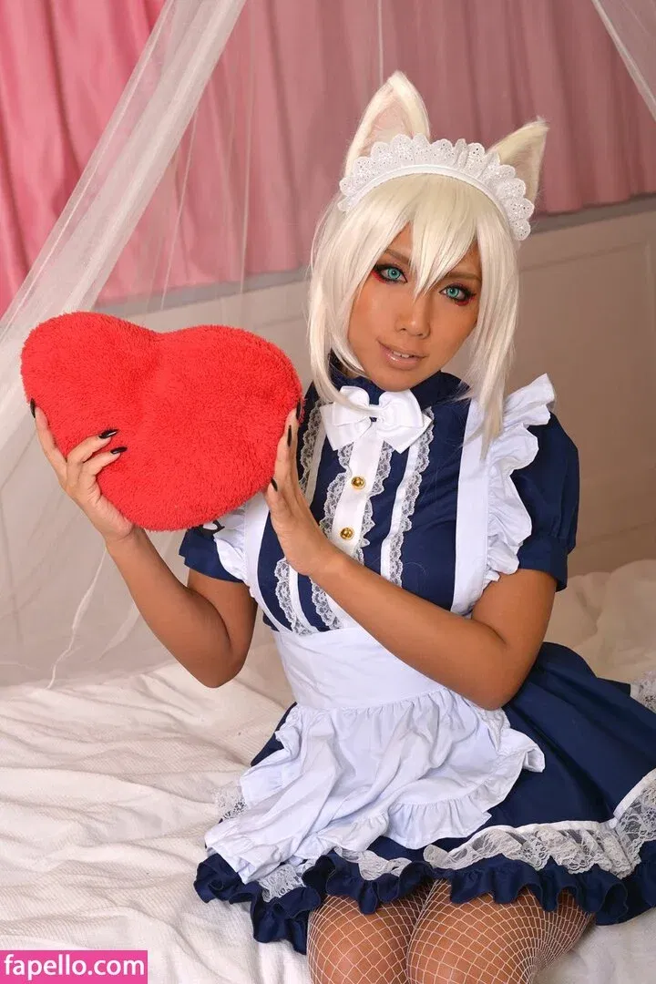 Nonsummerjack / monhannoero / non_nonsummerjack Onlyfans Photo Gallery 