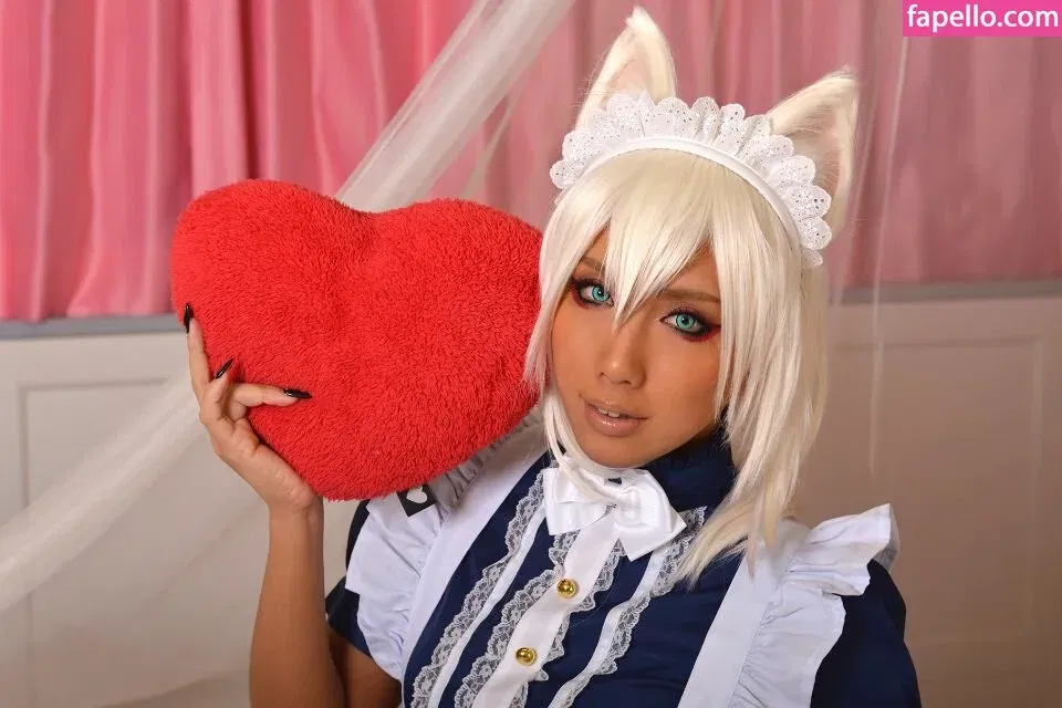 Nonsummerjack / monhannoero / non_nonsummerjack Onlyfans Photo Gallery 