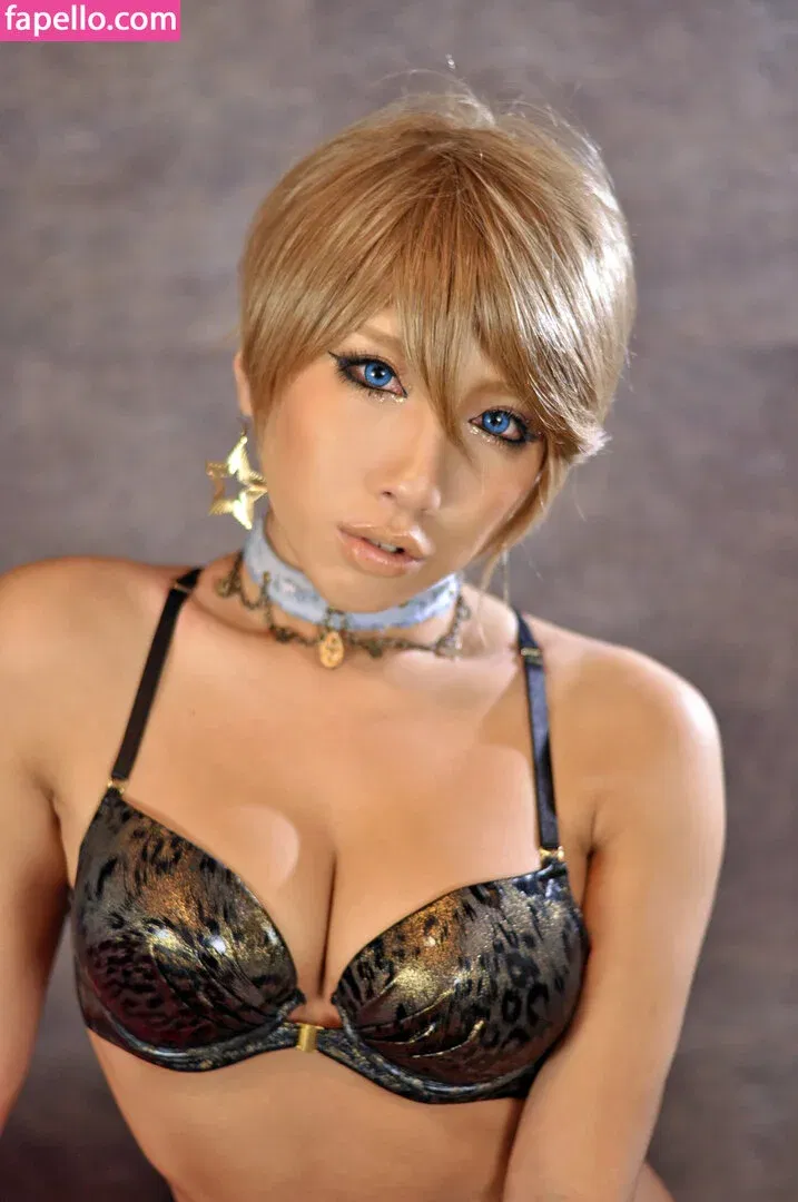 Nonsummerjack / monhannoero / non_nonsummerjack Onlyfans Photo Gallery 