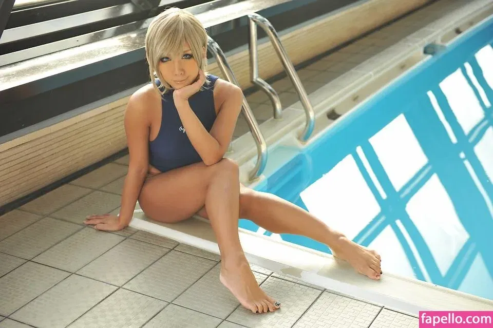 Nonsummerjack / monhannoero / non_nonsummerjack Onlyfans Photo Gallery 