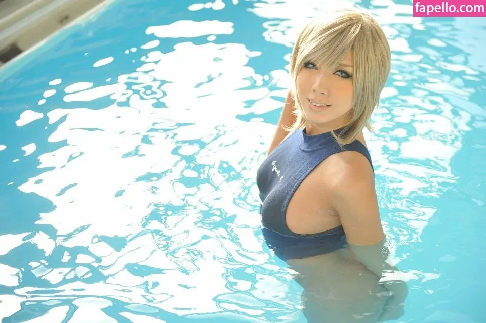 Nonsummerjack / monhannoero / non_nonsummerjack Onlyfans Photo Gallery 