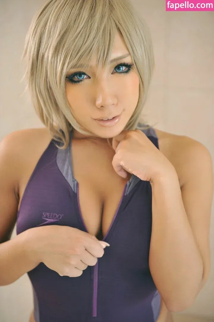 Nonsummerjack / monhannoero / non_nonsummerjack Onlyfans Photo Gallery 