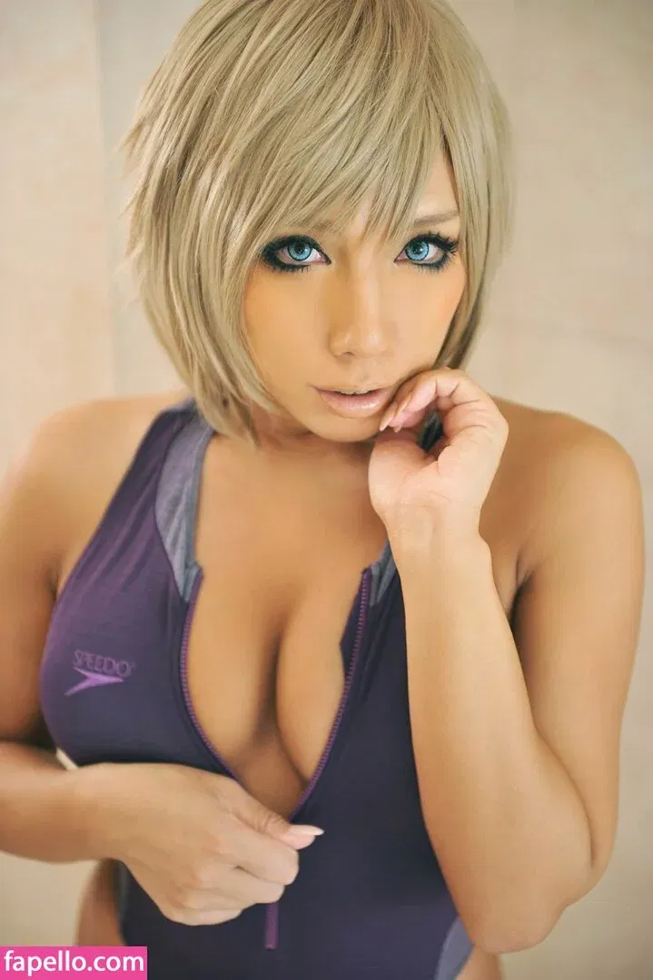 Nonsummerjack / monhannoero / non_nonsummerjack Onlyfans Photo Gallery 