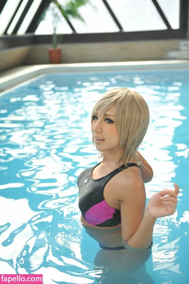 Nonsummerjack / monhannoero / non_nonsummerjack Onlyfans Photo Gallery 