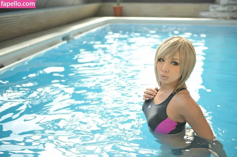 Nonsummerjack / monhannoero / non_nonsummerjack Onlyfans Photo Gallery 