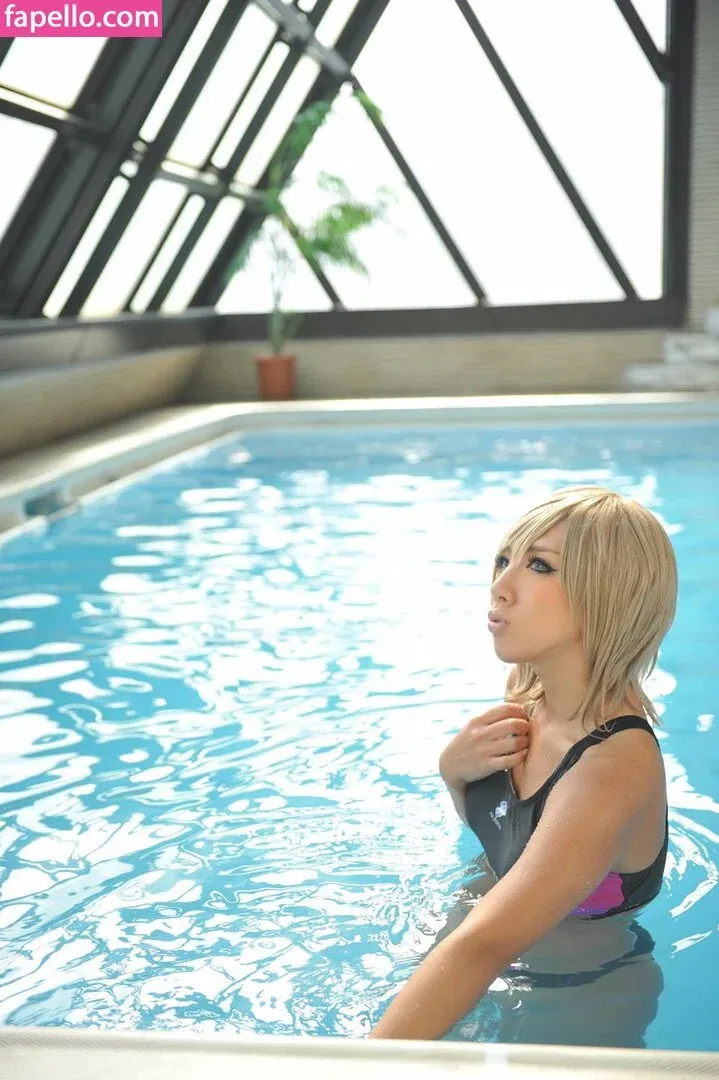 Nonsummerjack / monhannoero / non_nonsummerjack Onlyfans Photo Gallery 