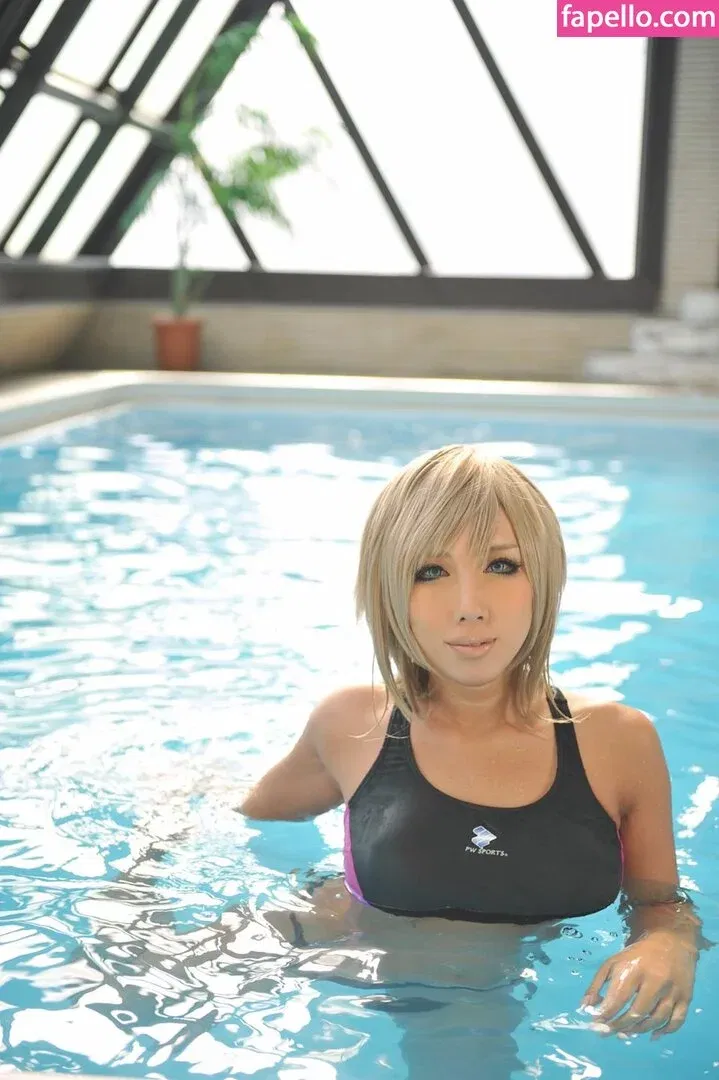 Nonsummerjack / monhannoero / non_nonsummerjack Onlyfans Photo Gallery 