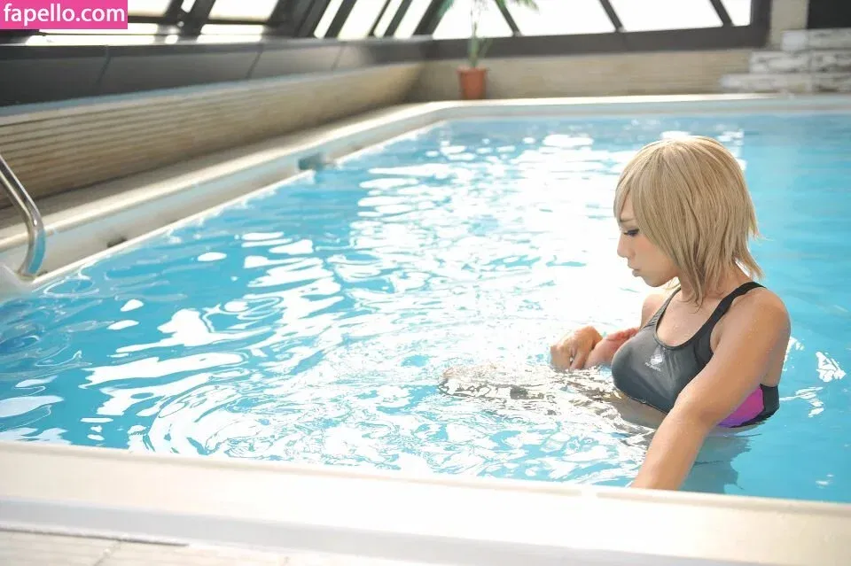 Nonsummerjack / monhannoero / non_nonsummerjack Onlyfans Photo Gallery 