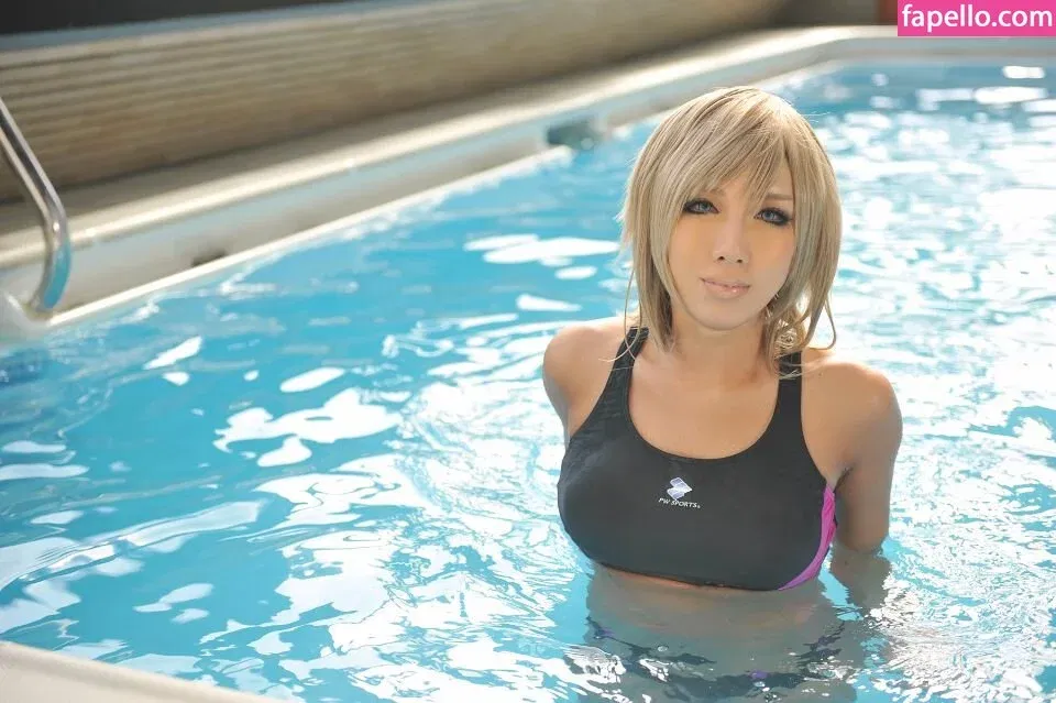 Nonsummerjack / monhannoero / non_nonsummerjack Onlyfans Photo Gallery 