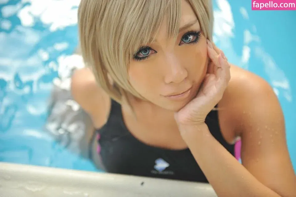 Nonsummerjack / monhannoero / non_nonsummerjack Onlyfans Photo Gallery 