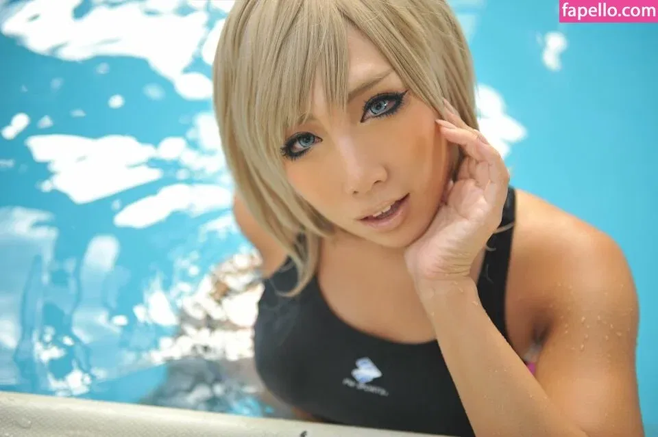 Nonsummerjack / monhannoero / non_nonsummerjack Onlyfans Photo Gallery 