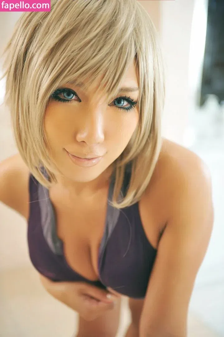 Nonsummerjack / monhannoero / non_nonsummerjack Onlyfans Photo Gallery 