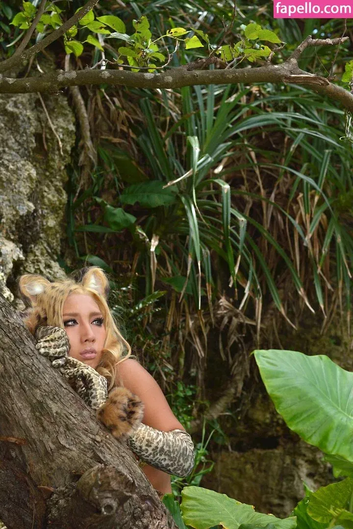 Nonsummerjack / monhannoero / non_nonsummerjack Onlyfans Photo Gallery 