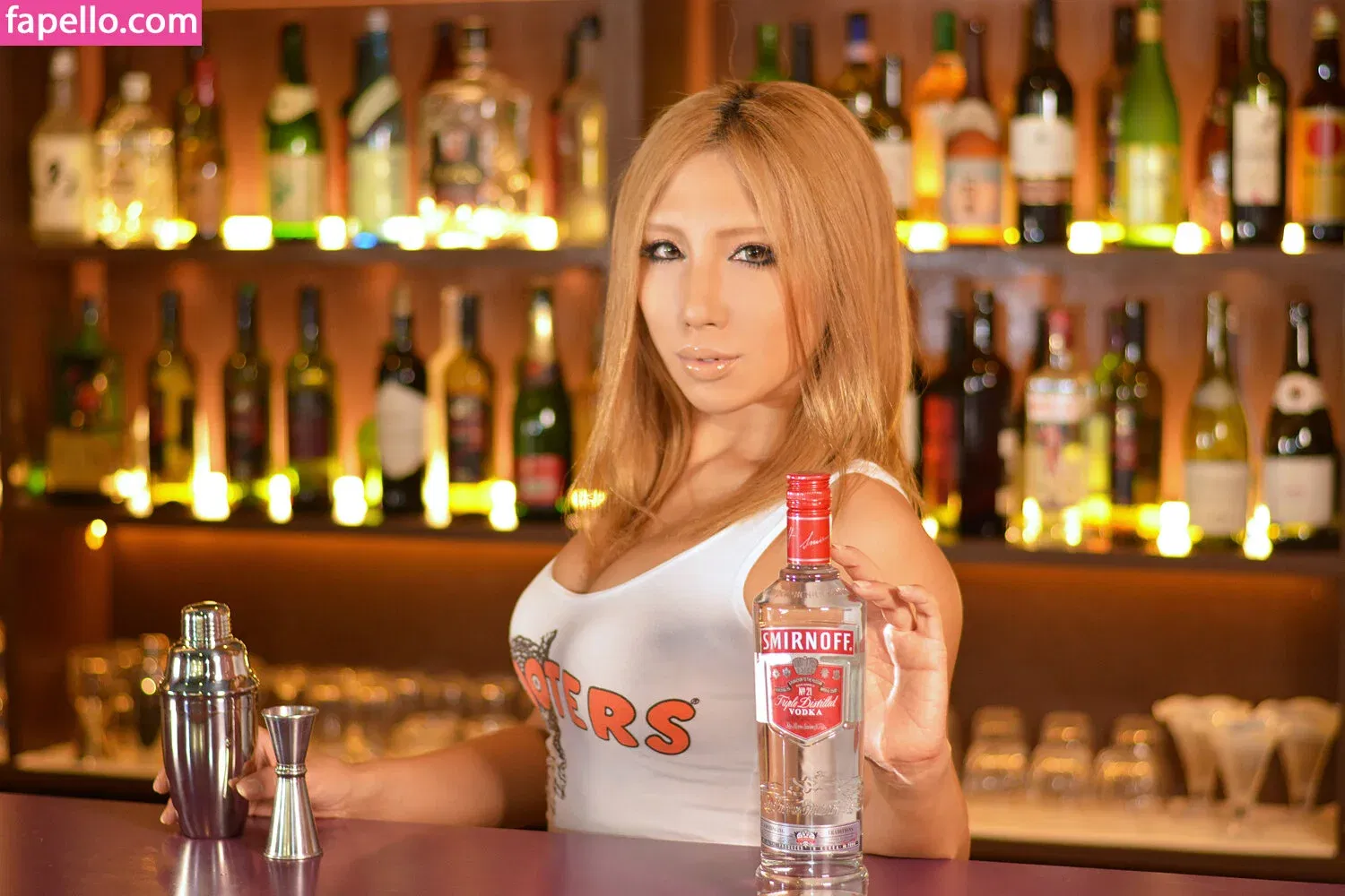 Nonsummerjack / monhannoero / non_nonsummerjack Onlyfans Photo Gallery 