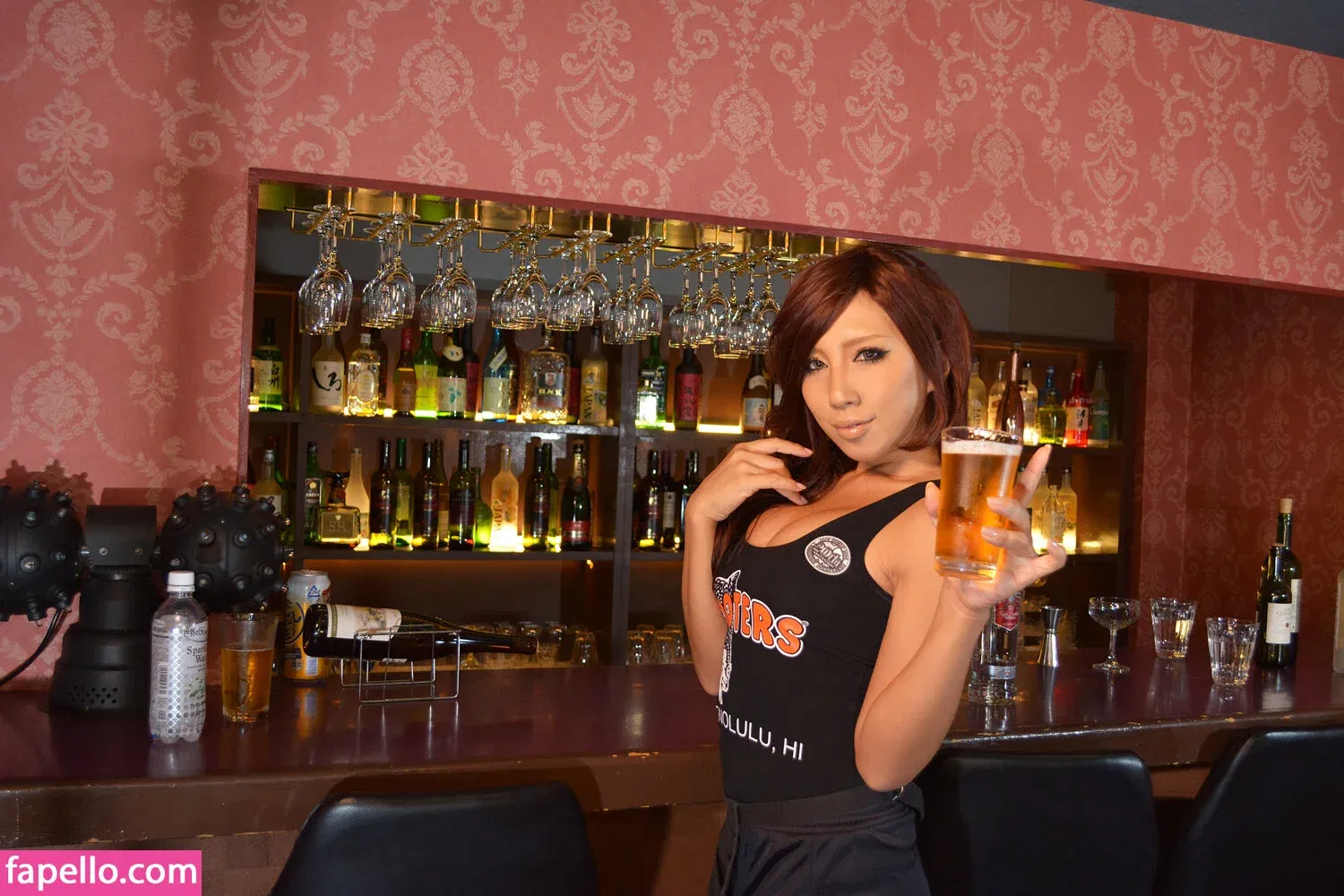 Nonsummerjack / monhannoero / non_nonsummerjack Onlyfans Photo Gallery 