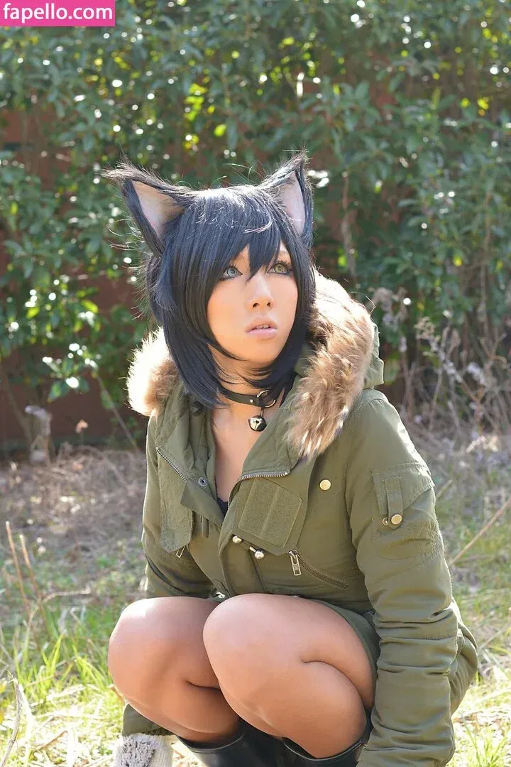 Nonsummerjack / monhannoero / non_nonsummerjack Onlyfans Photo Gallery 