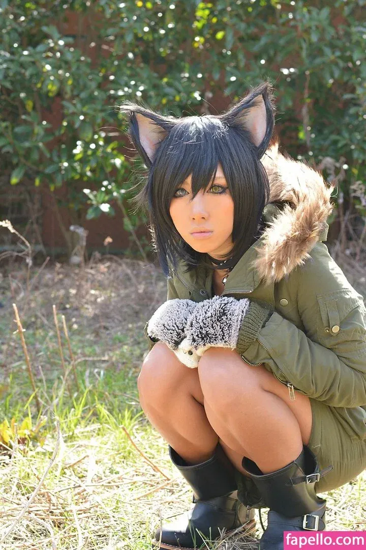 Nonsummerjack / monhannoero / non_nonsummerjack Onlyfans Photo Gallery 