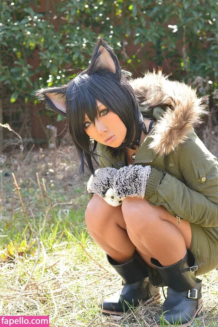 Nonsummerjack / monhannoero / non_nonsummerjack Onlyfans Photo Gallery 