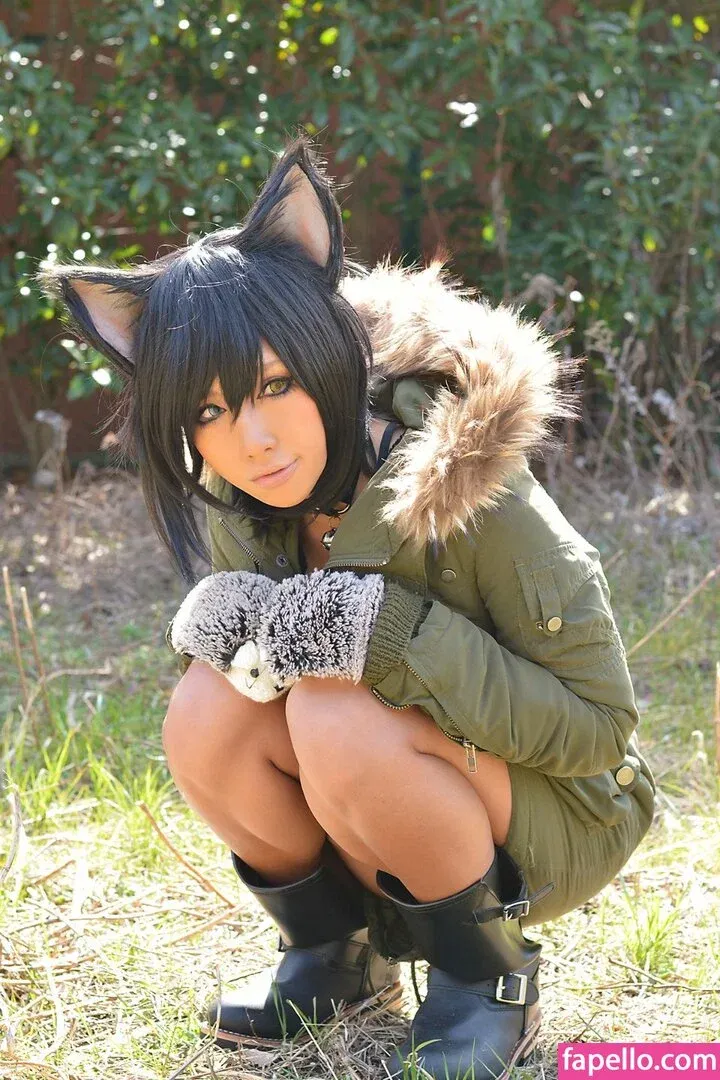 Nonsummerjack / monhannoero / non_nonsummerjack Onlyfans Photo Gallery 