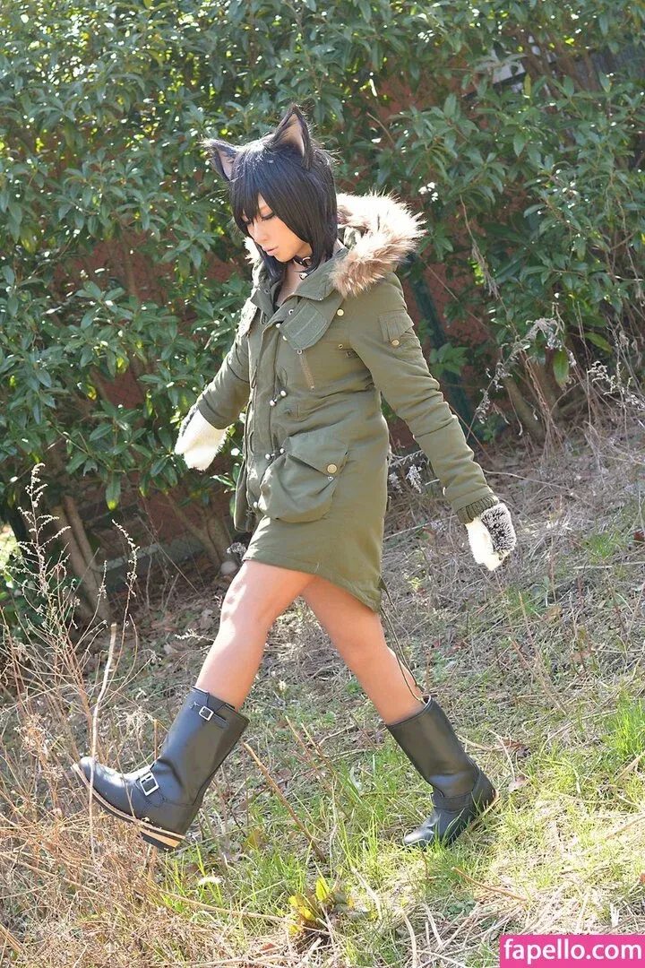 Nonsummerjack / monhannoero / non_nonsummerjack Onlyfans Photo Gallery 