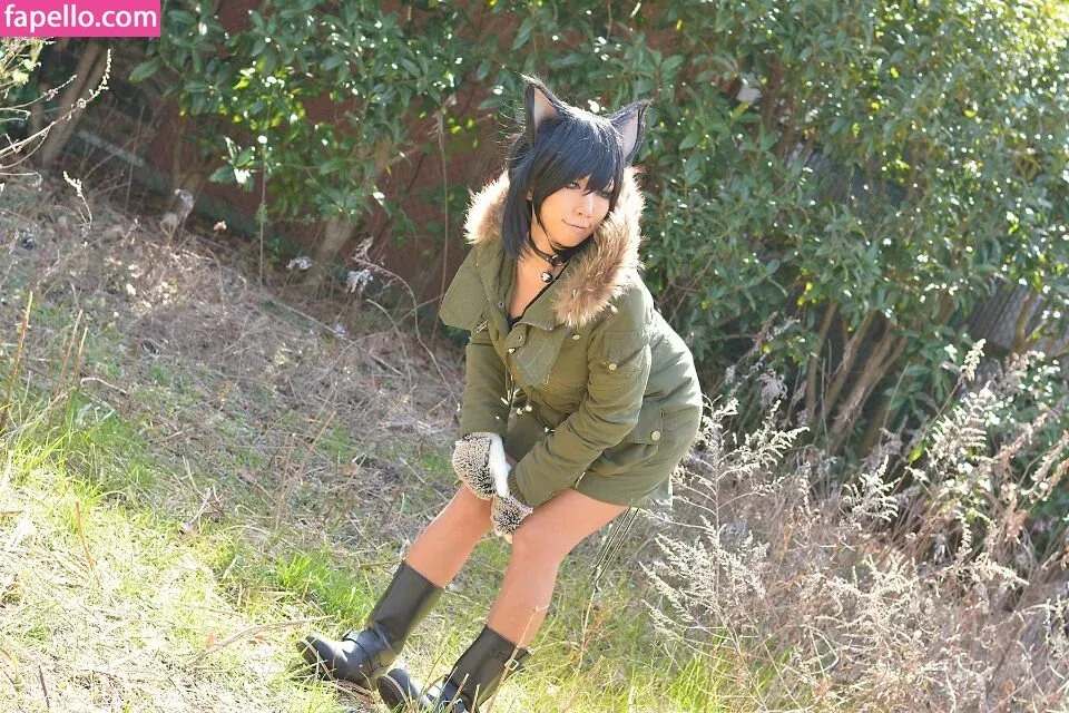 Nonsummerjack / monhannoero / non_nonsummerjack Onlyfans Photo Gallery 