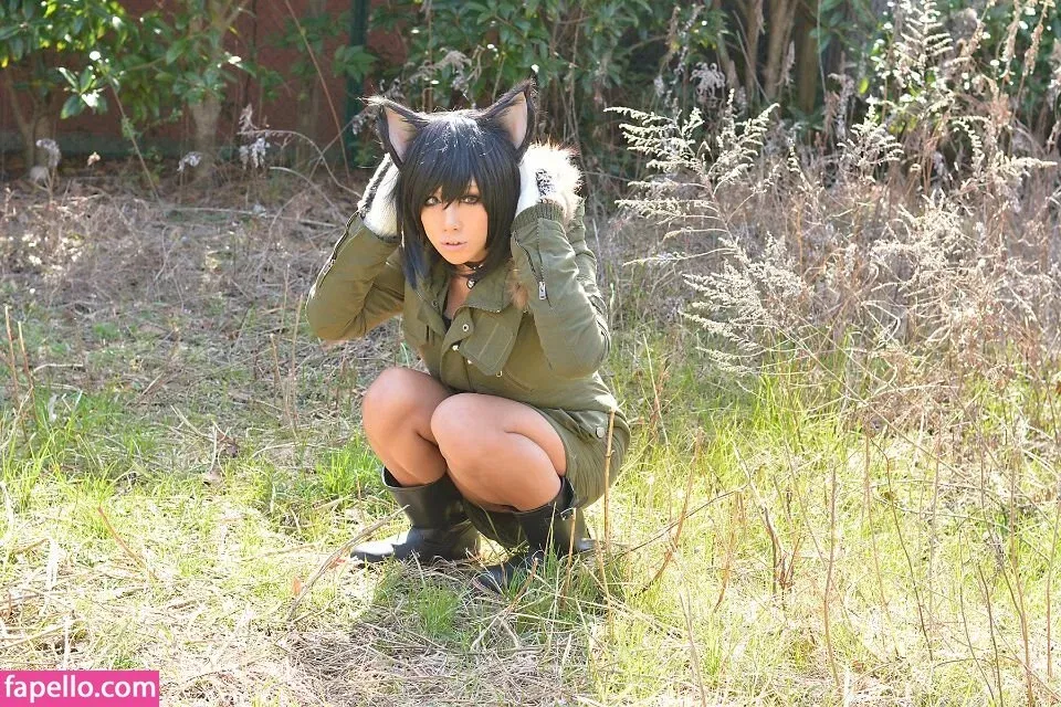 Nonsummerjack / monhannoero / non_nonsummerjack Onlyfans Photo Gallery 