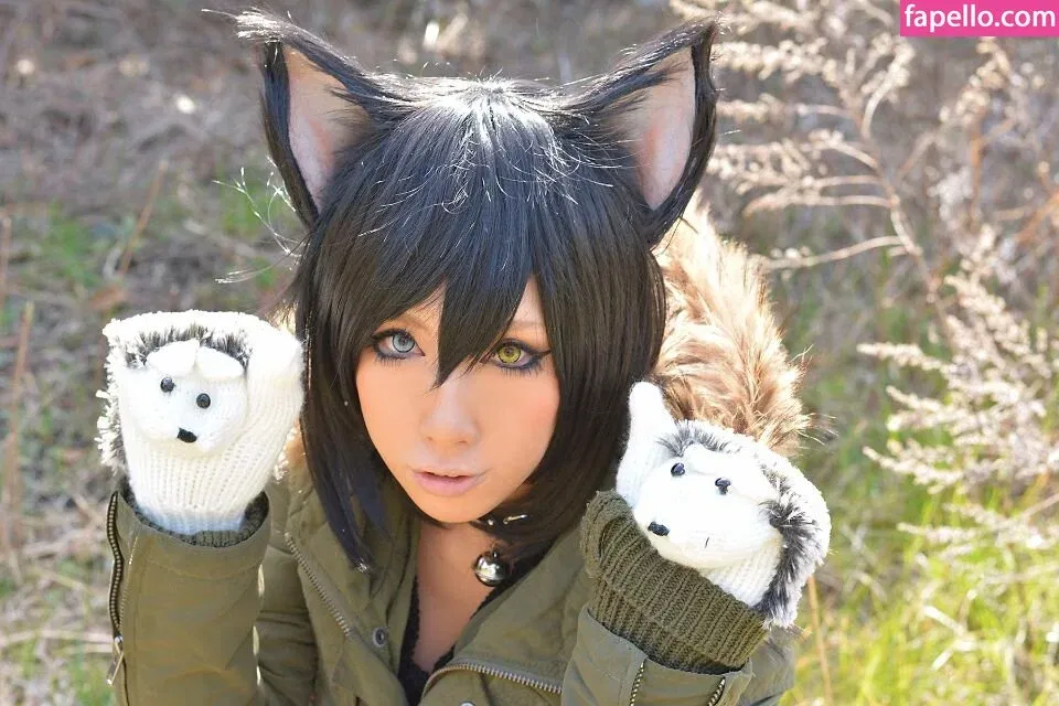 Nonsummerjack / monhannoero / non_nonsummerjack Onlyfans Photo Gallery 