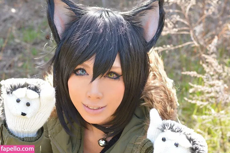 Nonsummerjack / monhannoero / non_nonsummerjack Onlyfans Photo Gallery 