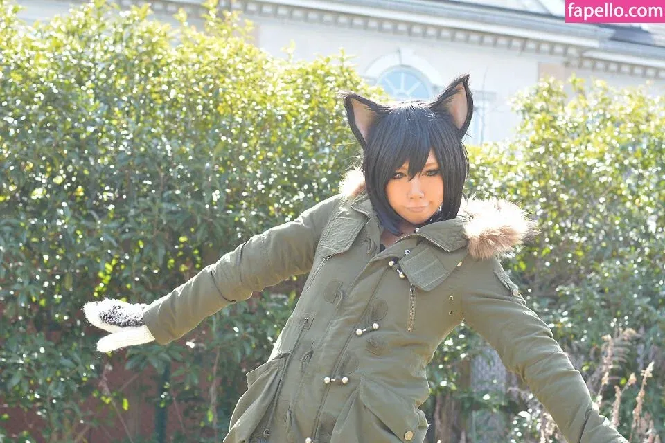 Nonsummerjack / monhannoero / non_nonsummerjack Onlyfans Photo Gallery 