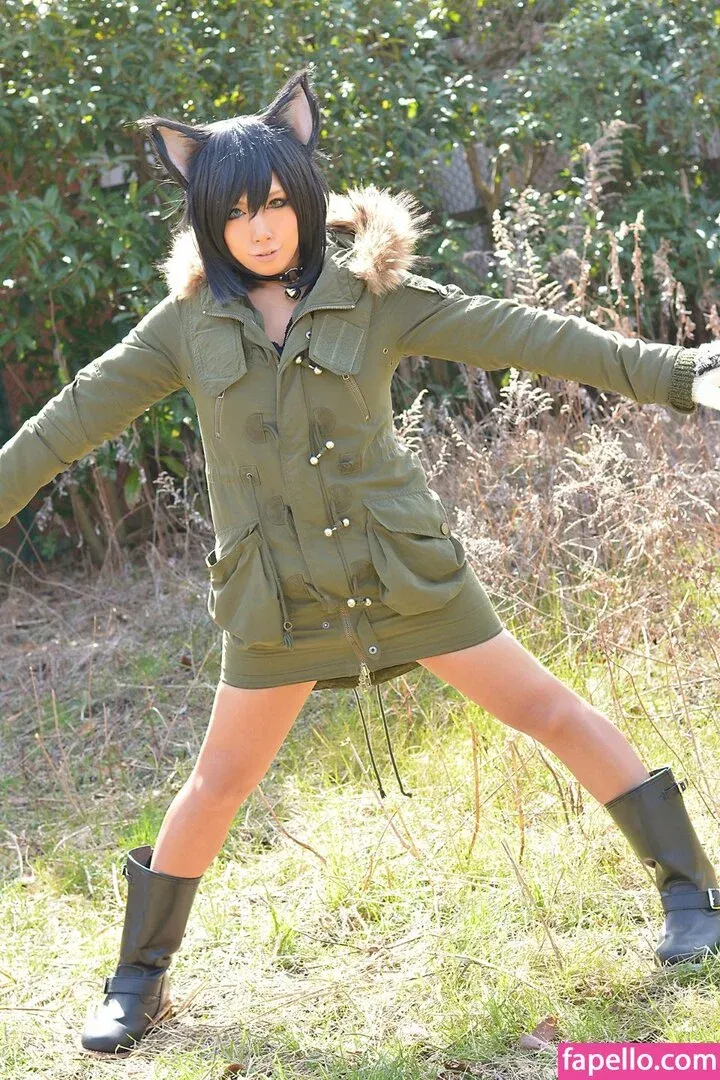 Nonsummerjack / monhannoero / non_nonsummerjack Onlyfans Photo Gallery 