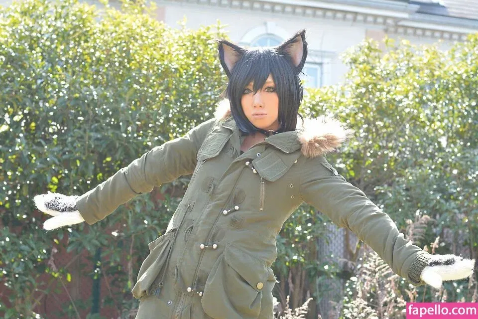 Nonsummerjack / monhannoero / non_nonsummerjack Onlyfans Photo Gallery 