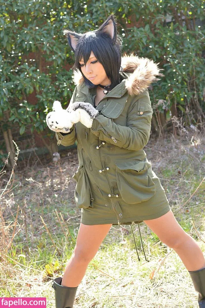 Nonsummerjack / monhannoero / non_nonsummerjack Onlyfans Photo Gallery 