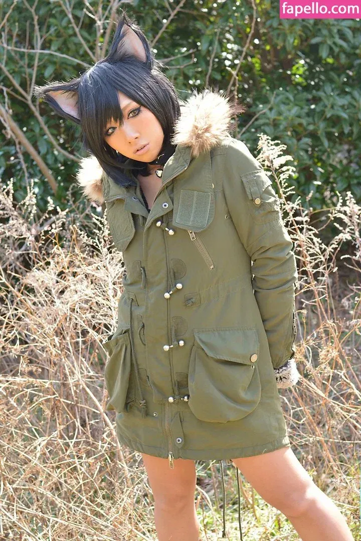 Nonsummerjack / monhannoero / non_nonsummerjack Onlyfans Photo Gallery 