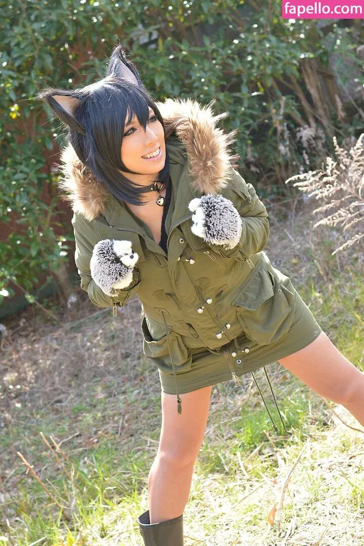 Nonsummerjack / monhannoero / non_nonsummerjack Onlyfans Photo Gallery 