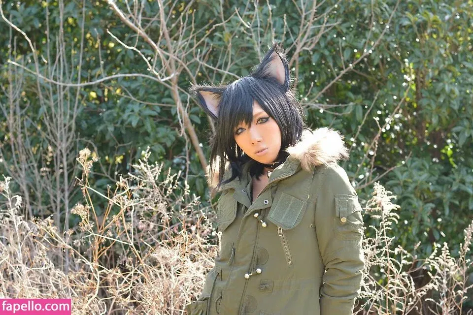 Nonsummerjack / monhannoero / non_nonsummerjack Onlyfans Photo Gallery 