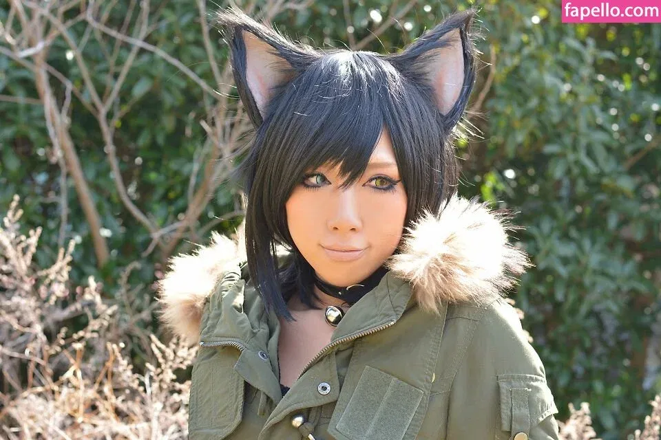 Nonsummerjack / monhannoero / non_nonsummerjack Onlyfans Photo Gallery 