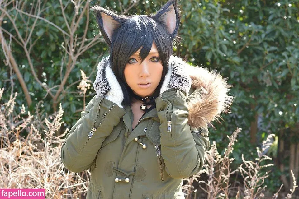 Nonsummerjack / monhannoero / non_nonsummerjack Onlyfans Photo Gallery 